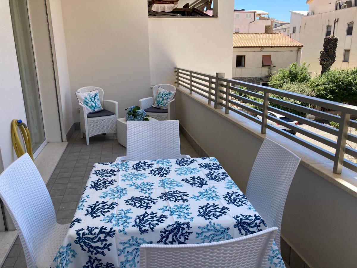 Appartamento Centro Del Porto Alghero Exterior photo