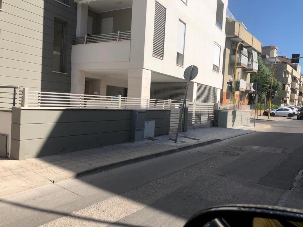 Appartamento Centro Del Porto Alghero Exterior photo